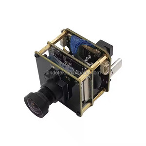 4K 30FPS IMX415安全监控系统摄像机，配有智能人工智能和USB3.0图像和摄像机传感器
