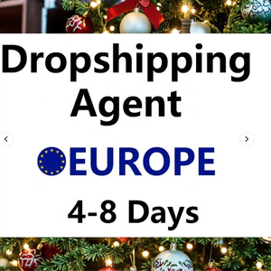 Servizio di Evasione Ordini Shopify, Agente Dropshipping, Articoli per Dropshipping, Servizi Globali di Dropshipping Express, Piatto per Caramelle - Product Image 3