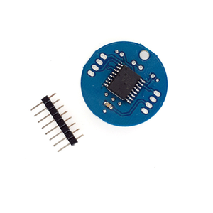 RTC-Echtzeituhr modul DS3231SN Chrono Dot V2.0 I2C - Product Image 4
