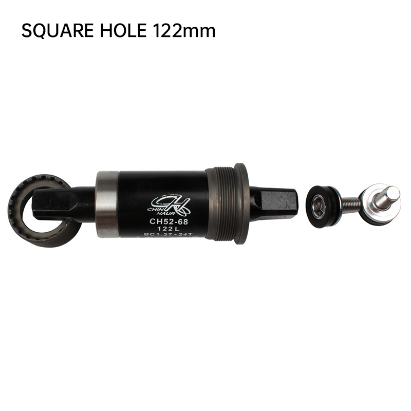 122mm
