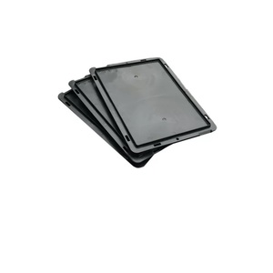 La medalla de buena conducta de seguridad en una esfera conductora contiene caja de almacenamiento Esd de divisor seguro distribuido de carga positiva - Product Image 5
