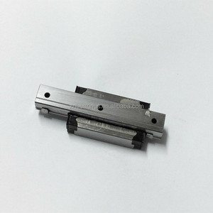 <strong>Original</strong> NB <strong>Linear</strong> Slide <strong>Guide</strong> <strong>Block</strong> SEB15AY SEBS15AY SEBS15AYUU - Product Image 4