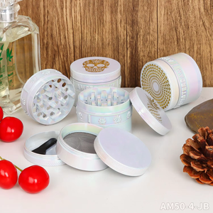 Other Grain Herb <strong>Grinder</strong> Machine De Metal Tobacco Tools Custom Cordless Tobacco <strong>Grinder</strong> for Smoking