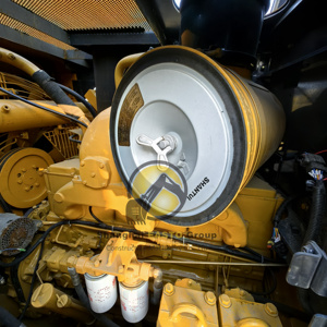 Tìm thấy tương tự như biểu tượng Trung Quốc Thương hiệu Xe ủi đất SD22 sd22c sd22d sd22s sd22r 220hp bánh xích Dozer với than-u lưỡi - Product Image 5