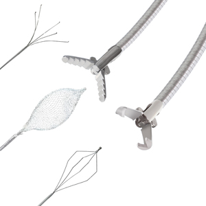 Hot bán nội soi cơ thể Nước Ngoài kẹp loại bỏ kẹp cho lấy đối tượng nước ngoài - Product Image 3