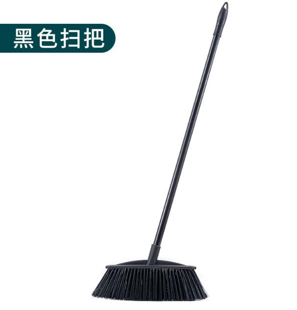 Escoba negra