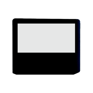SWI personalizza la piccola lente di copertura grande per display LCD TFT, display OLED, display E-paper E-ink display - Product Image 5