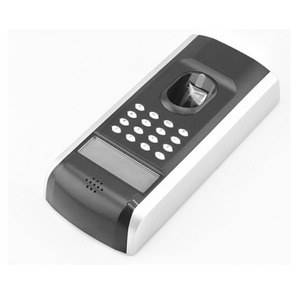 Fingerabdruck-Zugangs kontroll system Eintür-Zugangs kontrolle Finger abdrucks canner mit Tastatur - Product Image 5