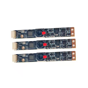 โมดูลความละเอียดสูงสำหรับกล้อง USB แบบปลั๊กแอนด์เพลย์ IMX179 8MP สำหรับการใช้งานหลากหลายรูปแบบ - Product Image 3