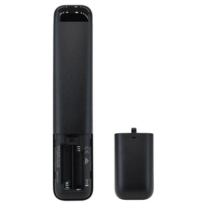 Hostrong Factory OEM ODM-Sprach fernbedienung Geeignet für Smart-LED-LCD-Fernseher C645 P745 C745 LC645 C845 RC833 GUB1-Unterstützung Benutzer definiert