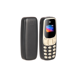 ดาว BM10ขนาดเล็กมากโทรศัพท์มือถือขนาดเล็กที่มี BT Dialer และเมจิกฟังก์ชั่นเสียง - Product Image 5