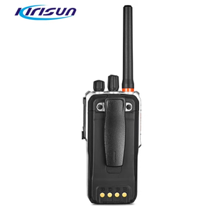 Kirisun Dp680 VHF UHF Analog Digital Hybrid <strong>Dmr</strong> Walkie Talkie Long Range Is a Explosion-proof Handheld Portable Two-way Radio - Product Image 3