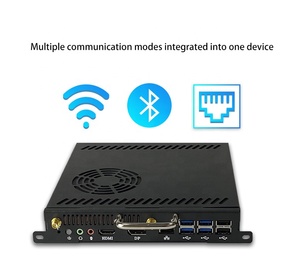 Intel Core <strong>I3</strong>/<strong>i5</strong>/<strong>i7</strong> <strong>OPS</strong> <strong>Computer</strong> with Discrete Graphic Card for Education White Board Digital Signage - Product Image 5