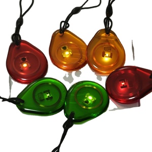 Porta di sicurezza personalizzata di controllo di accesso Mobile LED Nfc chiave Card programmabile - Product Image 6