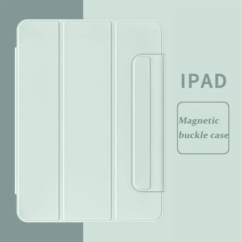 Fabrika tasarım manyetik iPad kılıfı mini 6 darbeye dayanıklı iPad kılıfı mini Tablet kılıfı