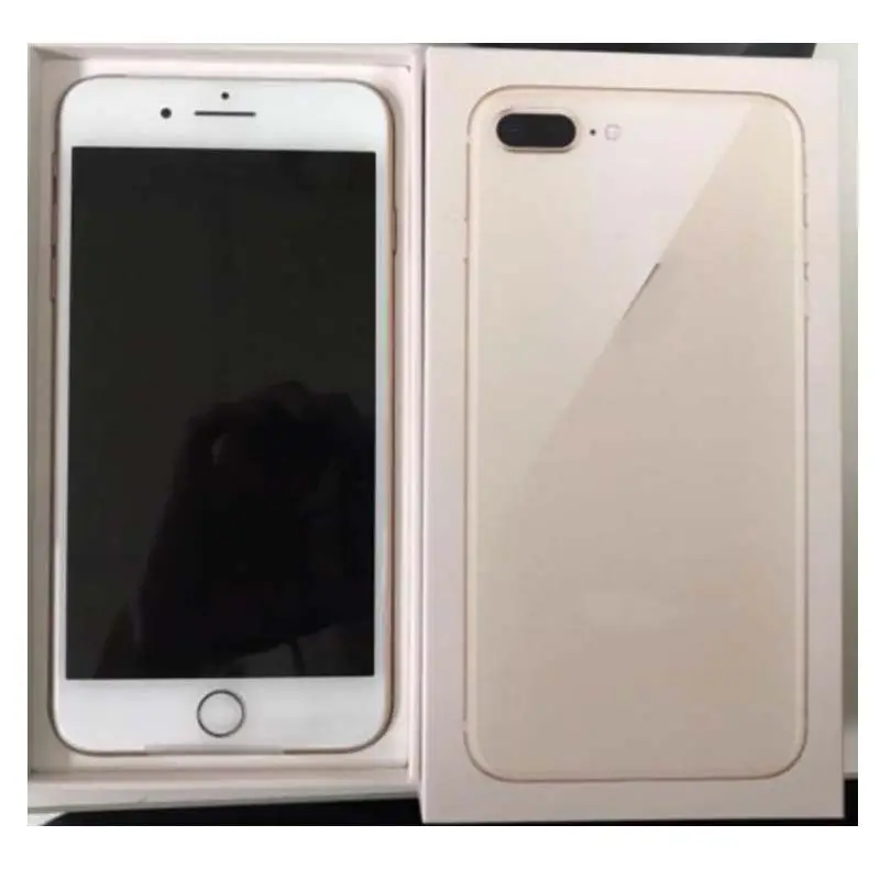 Смартфон Подержанный для iPhone 5 6 s plus 7 7plus 8 8plus X XS XR 11 11PRO 12 13 14 15 Pro Max