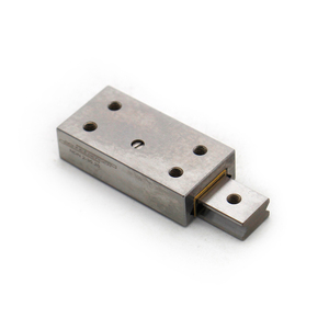 SCHNEEBERGER Roller silang gerakan Linear NDN2-30.20 meja geser NDN2-50.40 NDN2-40.30 NDN2-60.50 NDN2-70.60 rel Slider bola - Product Image 3