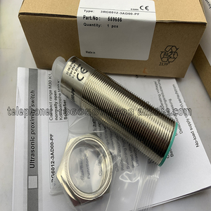 有货3RG6012-3AD00-PF 3RG6012-3AD00接近传感器