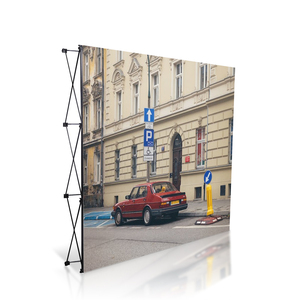 畅销定制流行广告弹出式支架和展销会弹出式展示 - Product Image 2