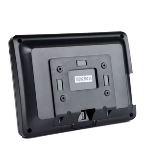 PEIVSOFactory Wholesale Biometrics Device <strong>A7</strong> Fingerprint Attendance Time System Machine - Product Image 4
