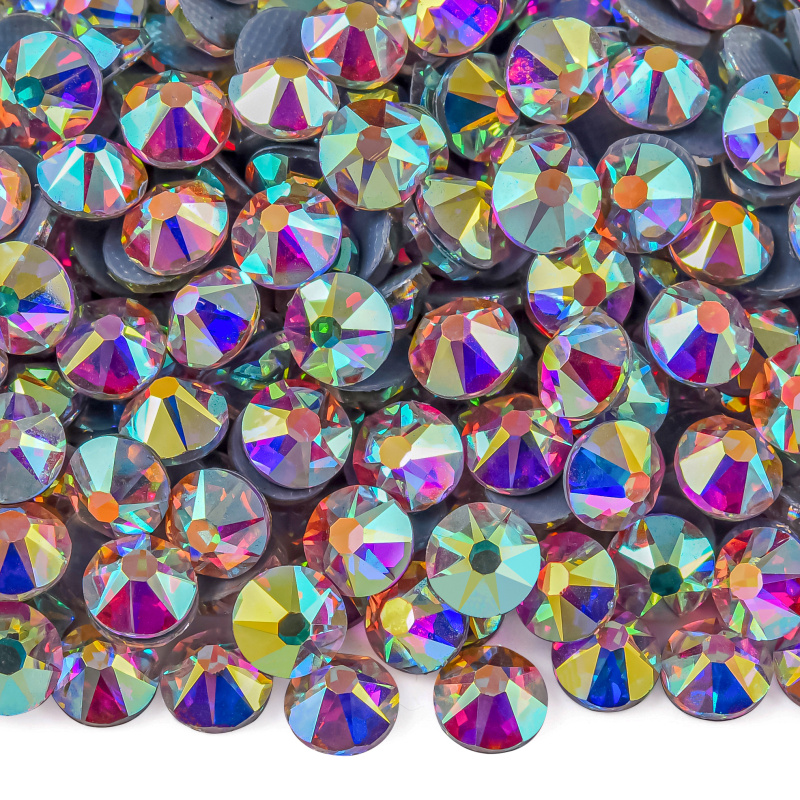 crystal AB