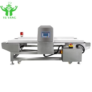 Máquina de detección de Metal, separador, Detector de metales y alimentos - Product Image 2