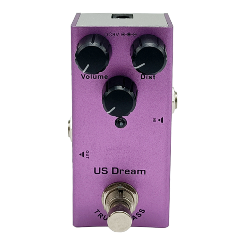 Purple+US Dream