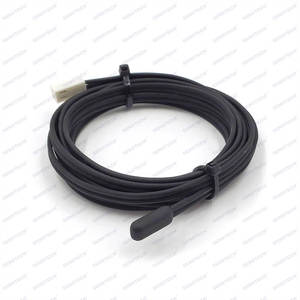 Sensor de temperatura NTC impermeable, sobremoldeado 67 I68 - Product Image 2