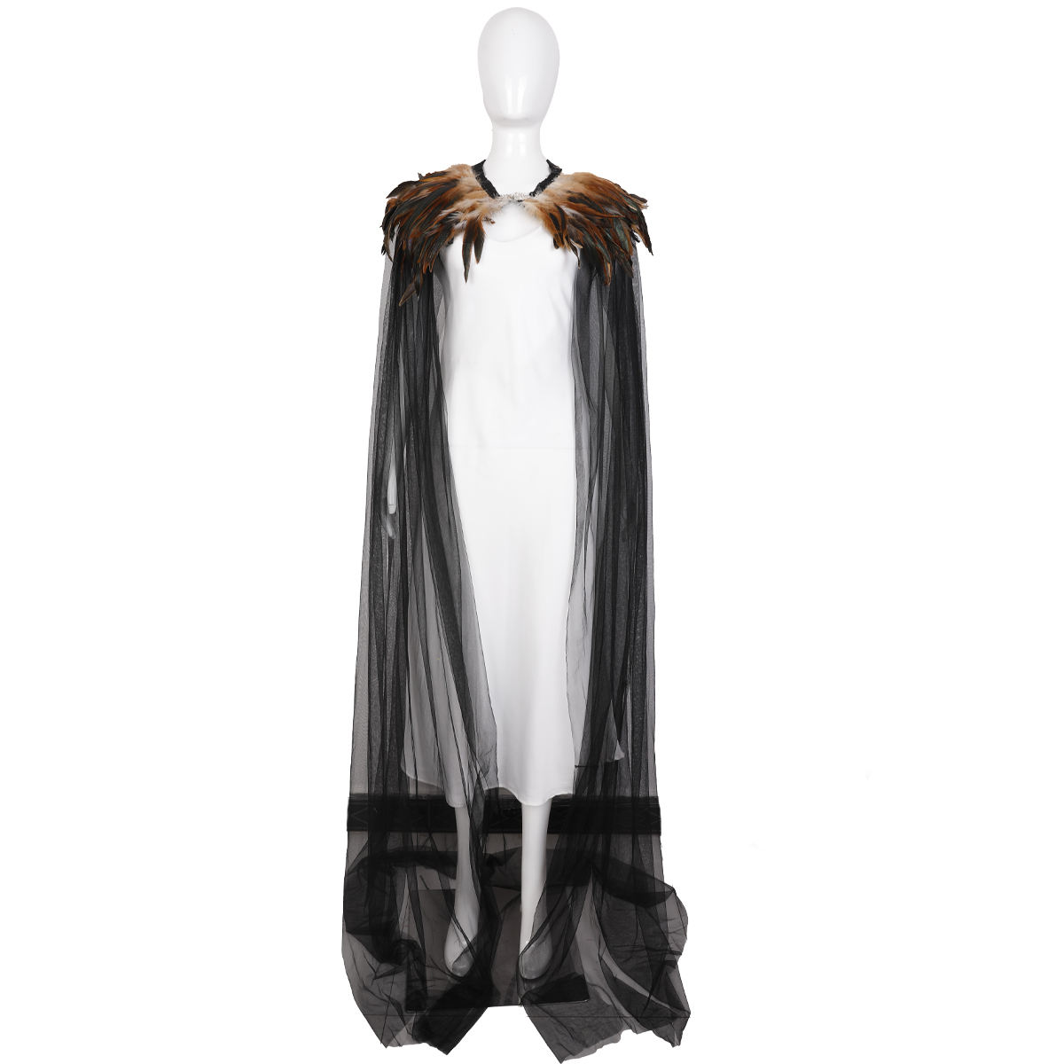 สีน้ำตาล