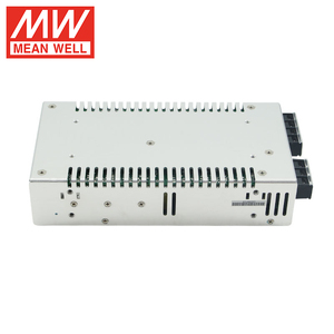 Nueva marca Mean Well original, entrada de 72 ~ 144VDC, salida de 40A 12VDC, convertidor de CC y CC - Product Image 3