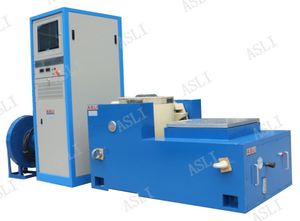 Electrodynamic Shaker Table for 3 Axis Xyz Vibration <strong>Test</strong> - Product Image 5