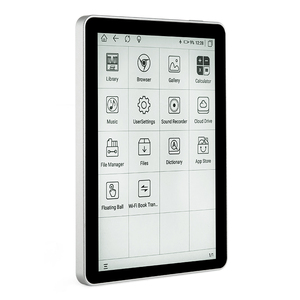 X7 Android 11 6inch Smart Ebook <strong>Reader</strong> 300DPI Educational Ereader with HD Eink WIFI <strong>Reader</strong> - Product Image 1