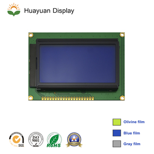 3-Zoll-STN-8-Bit-LCD-Anzeigemodul - Product Image 2
