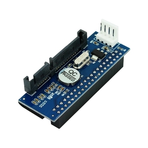 <strong>IDE</strong> <strong>to</strong> Serial ATA SATA 3.5&quot; HDD <strong>Adapter</strong> Convertor Parallel <strong>to</strong> Serial Hard Drive SATA <strong>IDE</strong> <strong>Adapter</strong> - Product Image 3