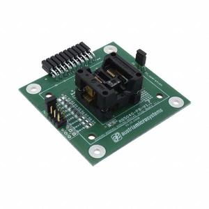 AS5040 PROGRAMMINGBOARD BOARD programı AS5040