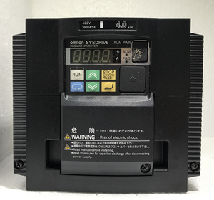 3 g3mx2 series -AB004 programmazione logica integrata per il controllo della sequenza semplice 3G3MX2-AB004-V2 - Product Image 4