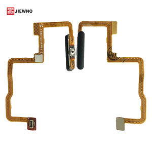 Bouton d'empreinte digitale pour téléphone Redmi 14C 14R K40 Game Enhanced Edition - Product Image 5