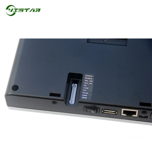 TCP/IP USB биометрический регистратор посещаемости времени бесплатное программное обеспечение для системы Linux считывания отпечатков пальцев - Product Image 4