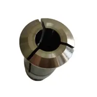 高品质自动车床工作车床夹头夹头，带聚氯乙烯TSUGAMI205夹头和导向衬套，适用于各种瑞士数控车床 - Product Image 5