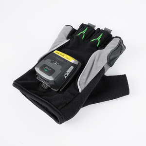 Mã thể hiện phổ biến siêu thị mặc Máy quét găng tay động cơ QR ảnh Tải bluetooth effon mảng ERP cho WMS effon MS02 - Product Image 2