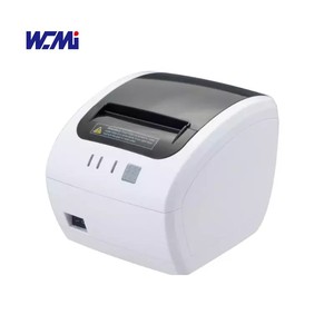 <strong>Receipt</strong> <strong>Printer</strong> for POS Thermal <strong>Receipt</strong> Printer80 mm Desktop DirectThermal Printing, Posprinter - Product Image 4