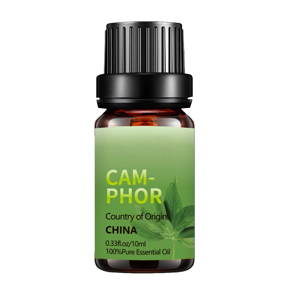 camphor tree camphor-10ml