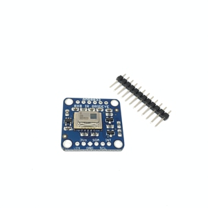Merrillchip AMG8833 IR 8*8热像仪阵列温度传感器模块8x8红外摄像机传感器 - Product Image 6