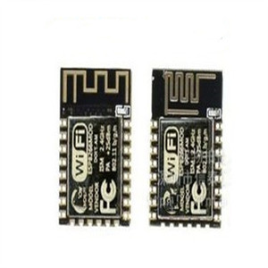 ESP-12F di controllo Wireless del modulo WIFI seriale ESP8266 ESP-12S - Product Image 1
