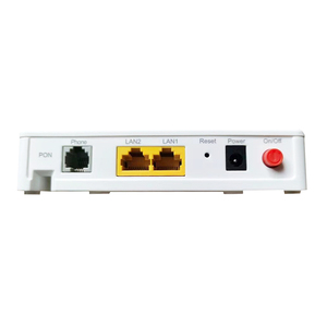 Módem de fibra óptica F612 V6.0 1ge + 1fe + 1post Gpon ONU con módem de Versión en inglés - Product Image 4