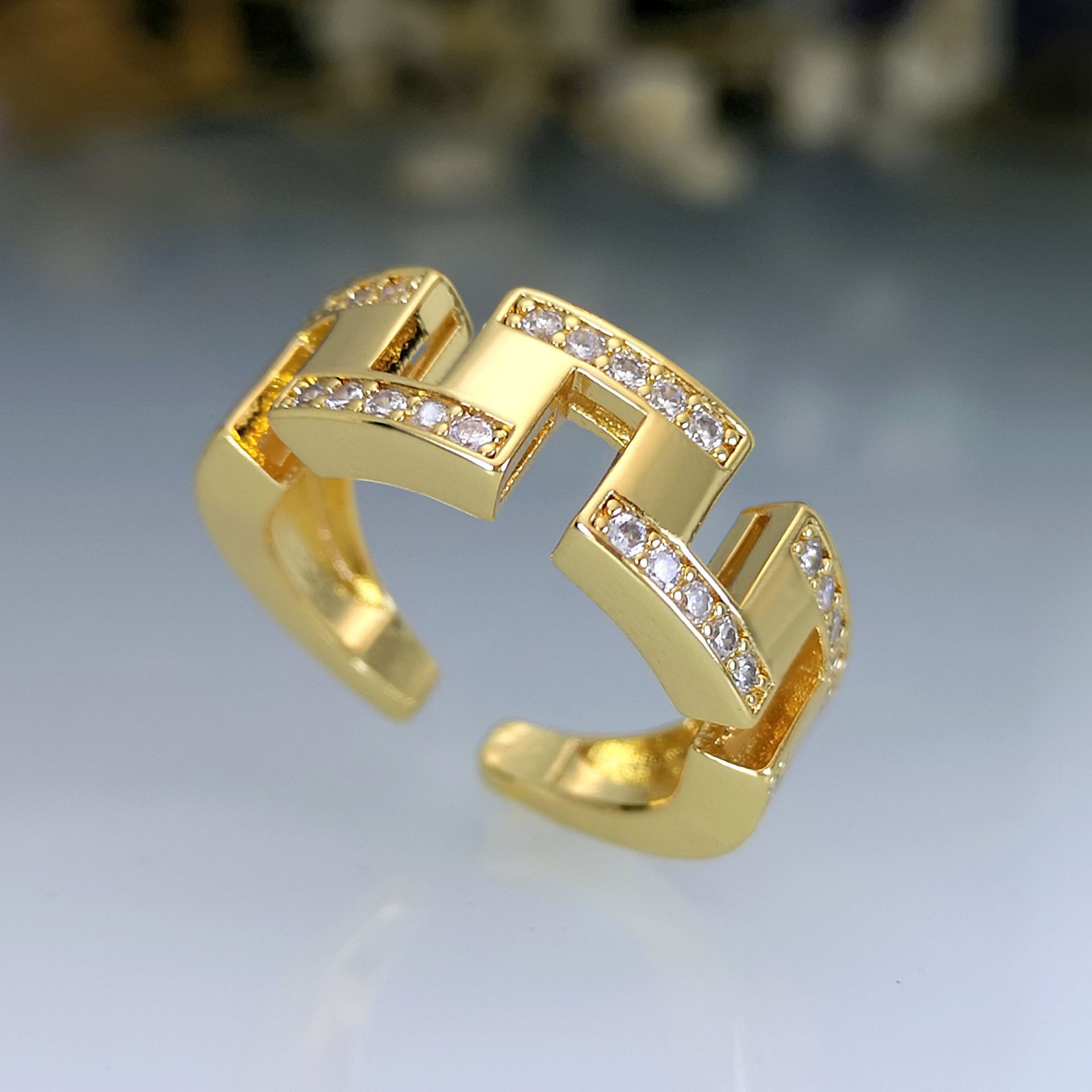 KC gold