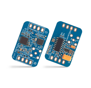 カスタマイズされたBluetoothワイヤレスシリアルポート透明データモジュールアダプター高速低電力Bluetoothモジュール - Product Image 1