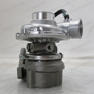 High Quality Turbo for Isuzu Trooper Rhf5 8972503640 <strong>Engine</strong> <strong>4JX1</strong> Turbocharger - Product Image 6