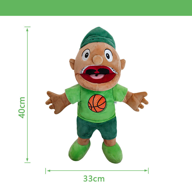Joseph-hauteur 40cm