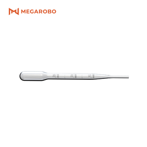 ปิเปตต์ Pasteur พลาสติกในห้องปฏิบัติการทิ้งถ่ายโอนปิเปต Micro Pasteur 1ML 2ML 3ML - Product Image 4